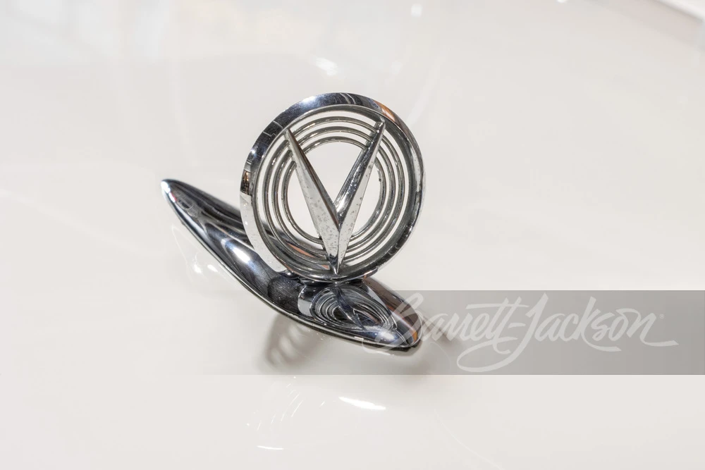 1954 Buick Skylark 1st-2nd Gen - Image 10 of 27