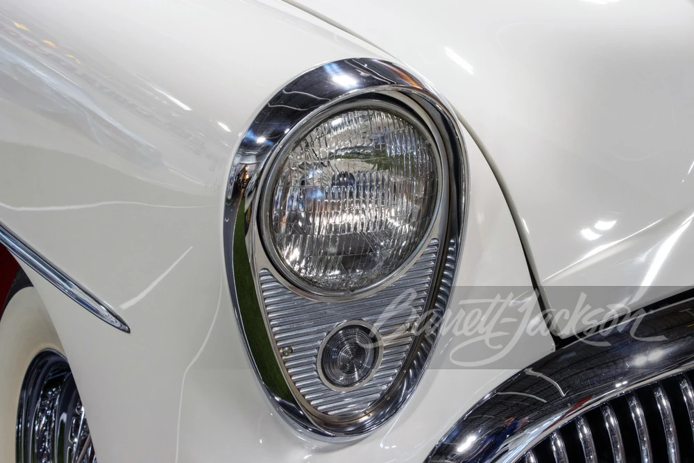 1954 Buick Skylark 1st-2nd Gen - Image 13 of 27