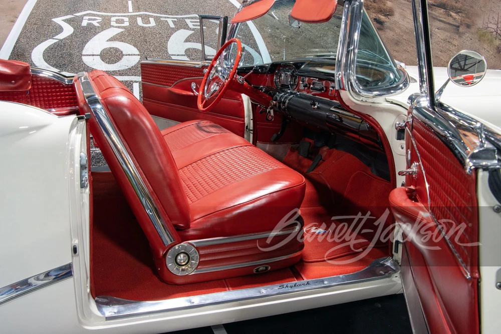 1954 Buick Skylark 1st-2nd Gen - Image 14 of 27