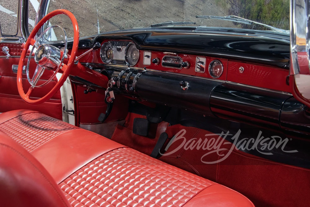 1954 Buick Skylark 1st-2nd Gen - Image 16 of 27