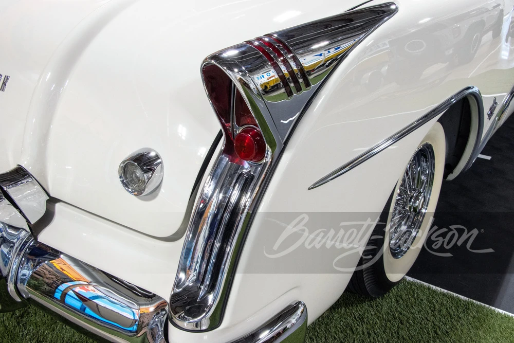 1954 Buick Skylark 1st-2nd Gen - Image 18 of 27