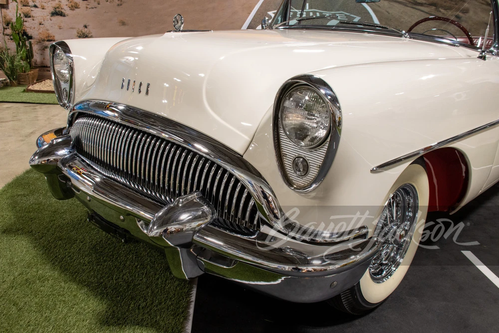 1954 Buick Skylark 1st-2nd Gen - Image 19 of 27