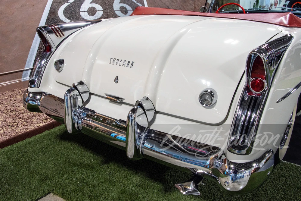 1954 Buick Skylark 1st-2nd Gen - Image 20 of 27