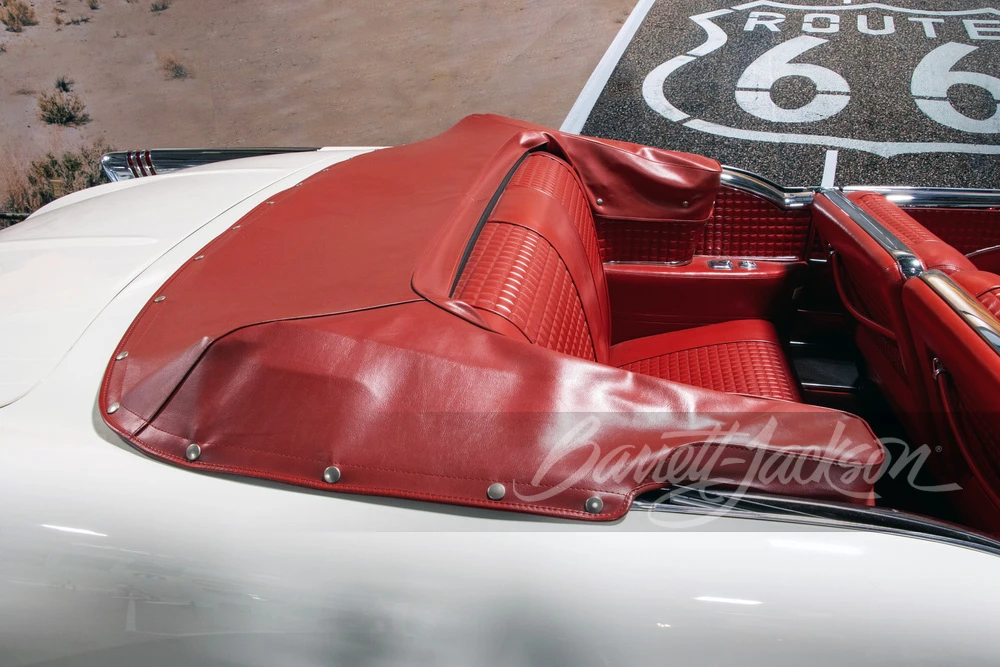 1954 Buick Skylark 1st-2nd Gen - Image 21 of 27