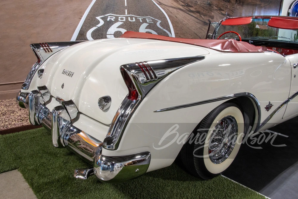 1954 Buick Skylark 1st-2nd Gen - Image 22 of 27