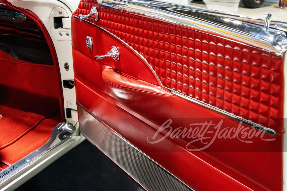 1954 Buick Skylark 1st-2nd Gen - Image 23 of 27