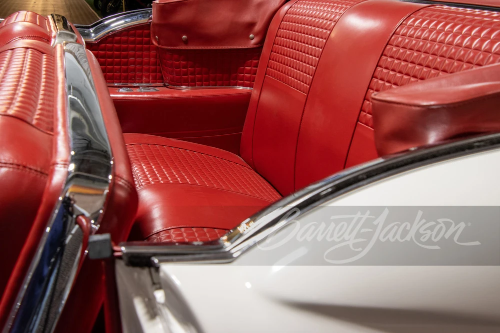 1954 Buick Skylark 1st-2nd Gen - Image 24 of 27