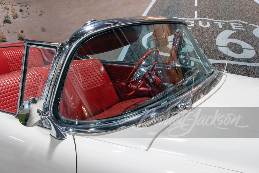 1954 Buick Skylark 1st-2nd Gen - Image 25 of 27