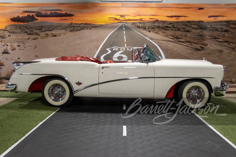 1954 Buick Skylark 1st-2nd Gen - Image 27 of 27