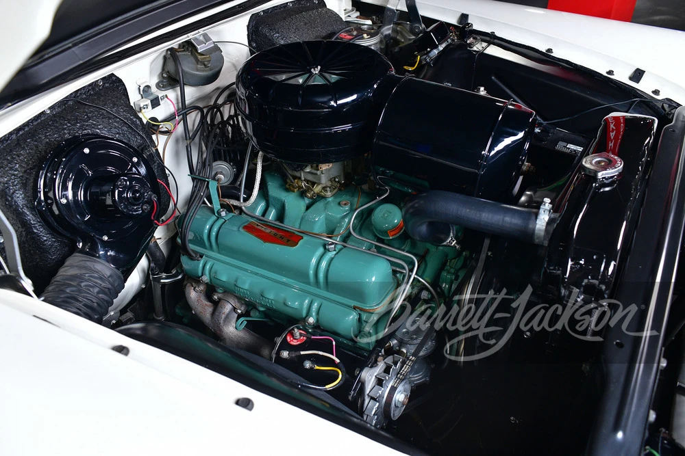 1954 Buick Skylark 1st-2nd Gen - Image 2 of 16