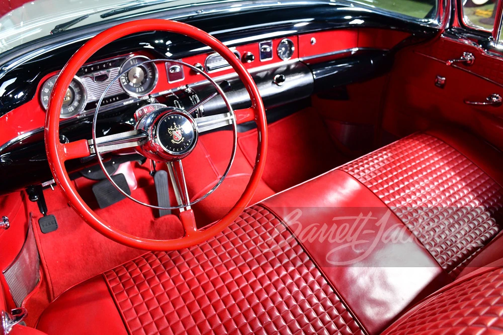 1954 Buick Skylark 1st-2nd Gen - Image 3 of 16
