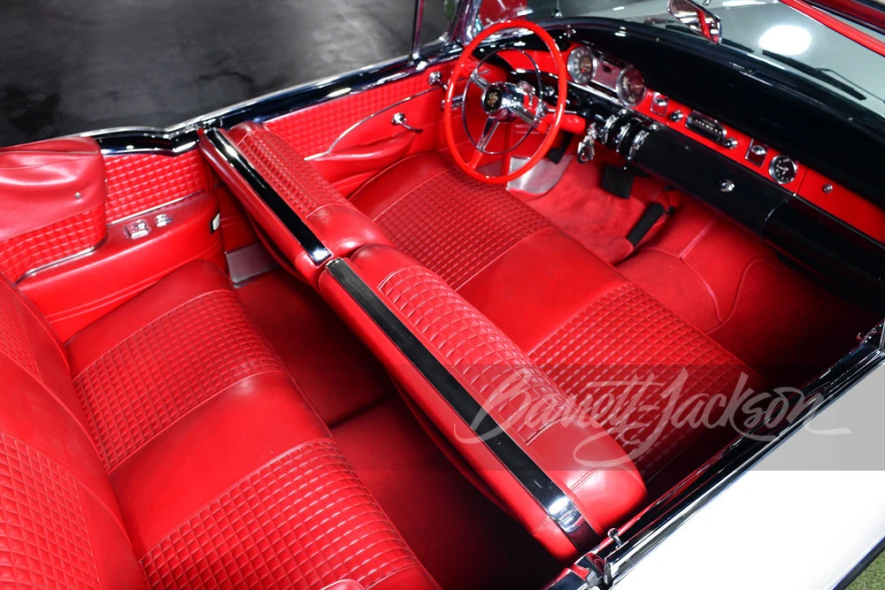 1954 Buick Skylark 1st-2nd Gen - Image 4 of 16