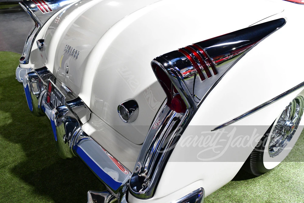 1954 Buick Skylark 1st-2nd Gen - Image 7 of 16