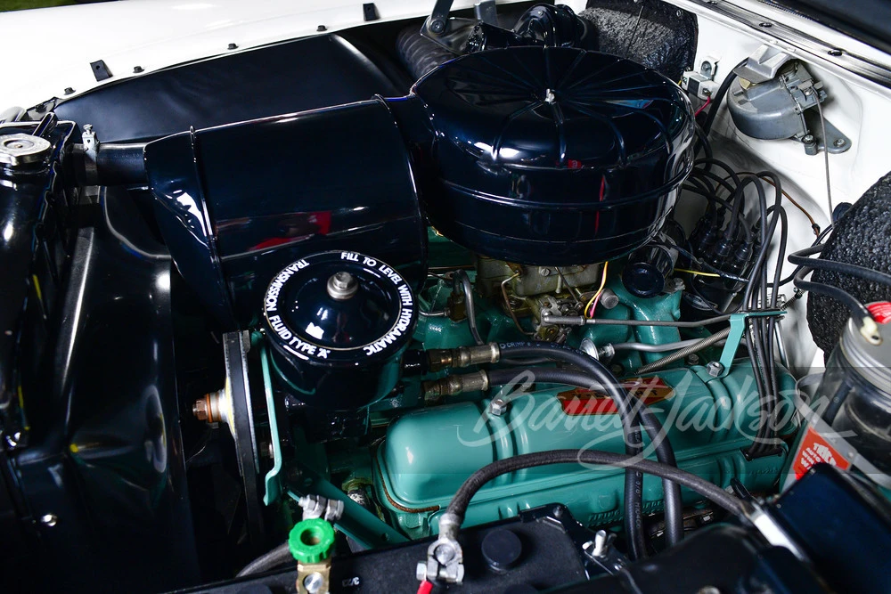 1954 Buick Skylark 1st-2nd Gen - Image 9 of 16