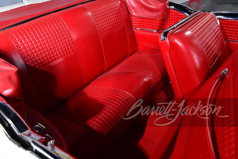 1954 Buick Skylark 1st-2nd Gen - Image 10 of 16