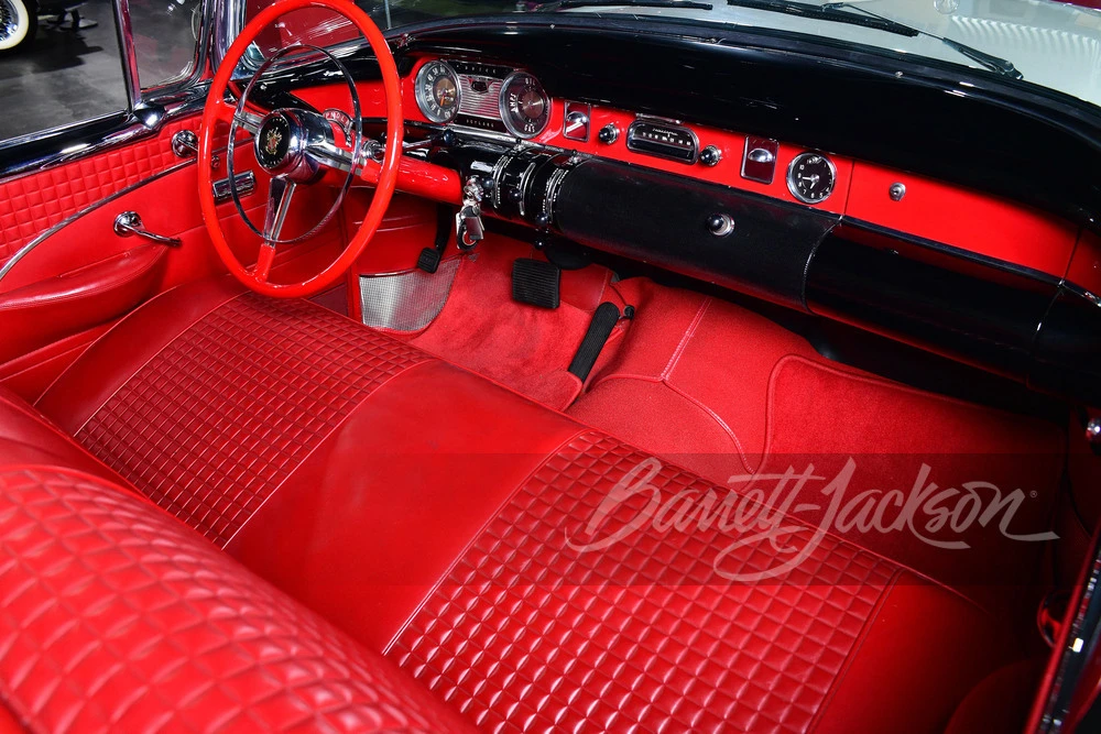 1954 Buick Skylark 1st-2nd Gen - Image 11 of 16