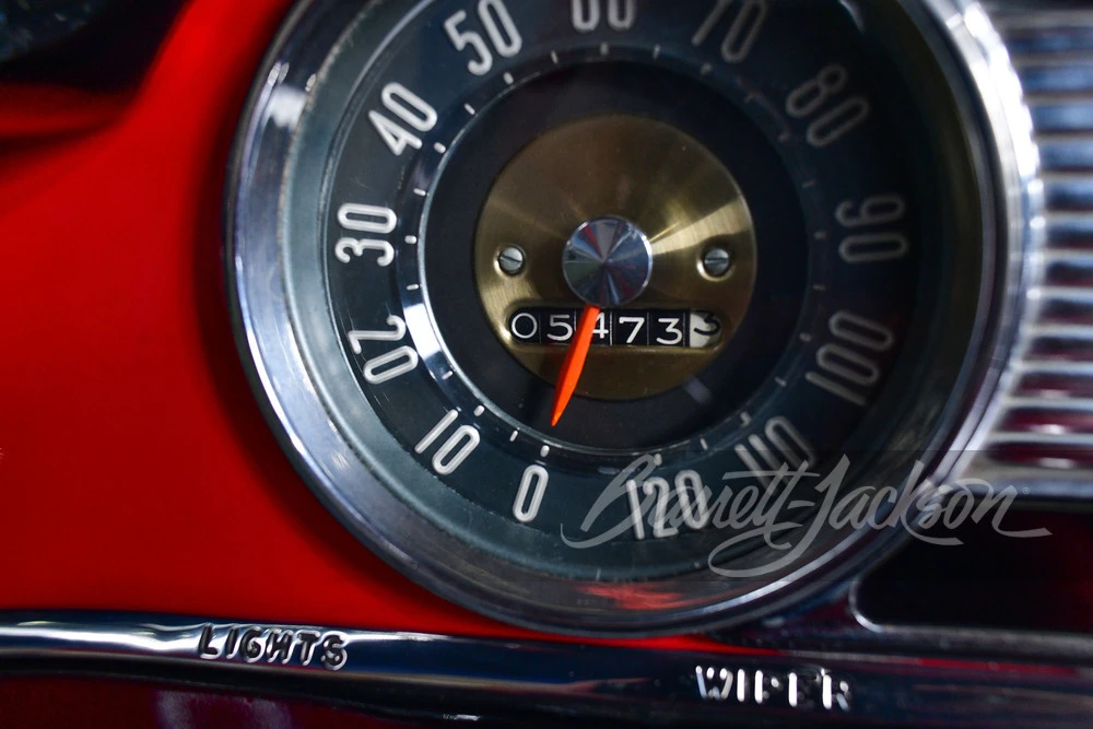 1954 Buick Skylark 1st-2nd Gen - Image 12 of 16