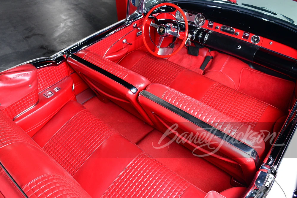 1954 Buick Skylark 1st-2nd Gen - Image 14 of 16