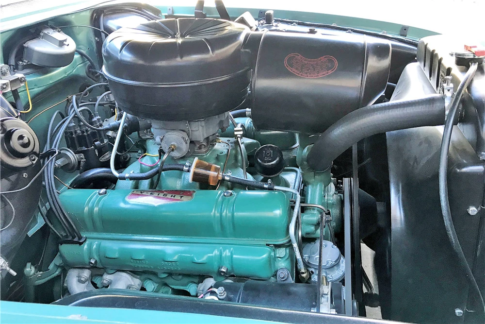 1954 Buick Skylark 1st-2nd Gen - Image 3 of 10