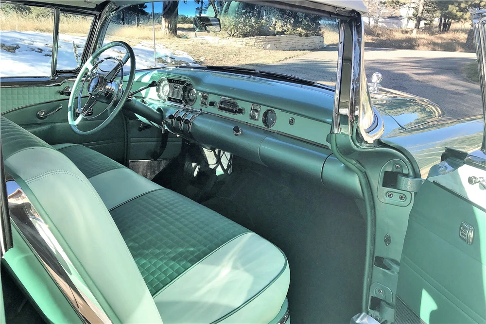 1954 Buick Skylark 1st-2nd Gen - Image 4 of 10