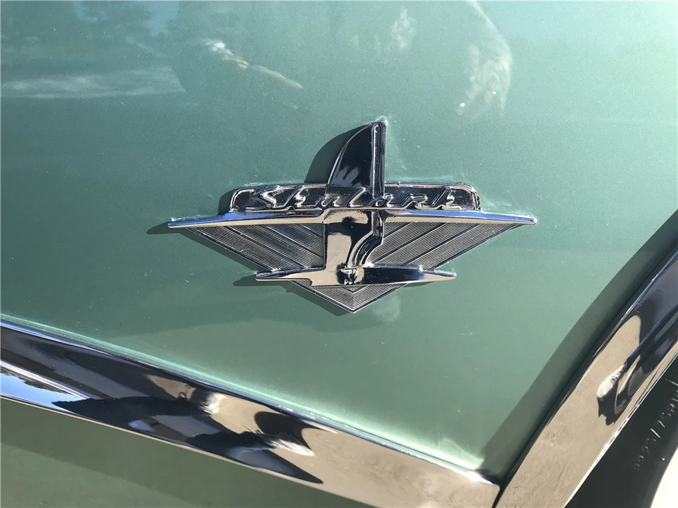 1954 Buick Skylark 1st-2nd Gen - Image 5 of 10