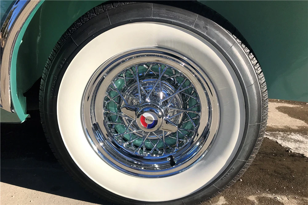 1954 Buick Skylark 1st-2nd Gen - Image 7 of 10