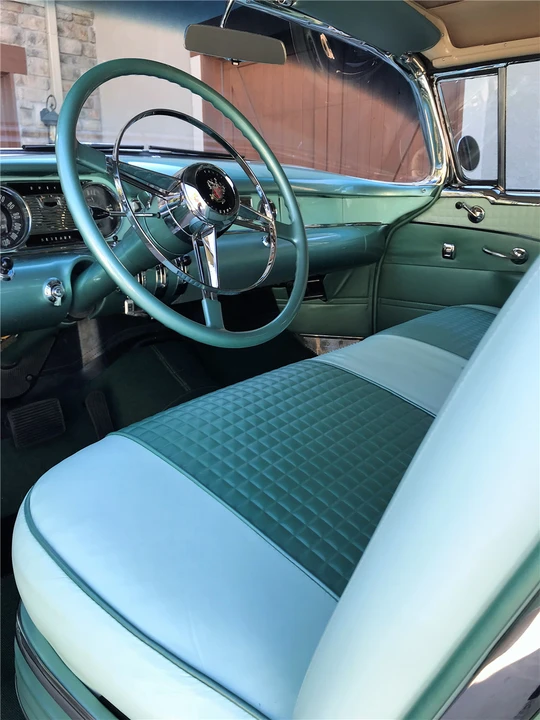 1954 Buick Skylark 1st-2nd Gen - Image 9 of 10