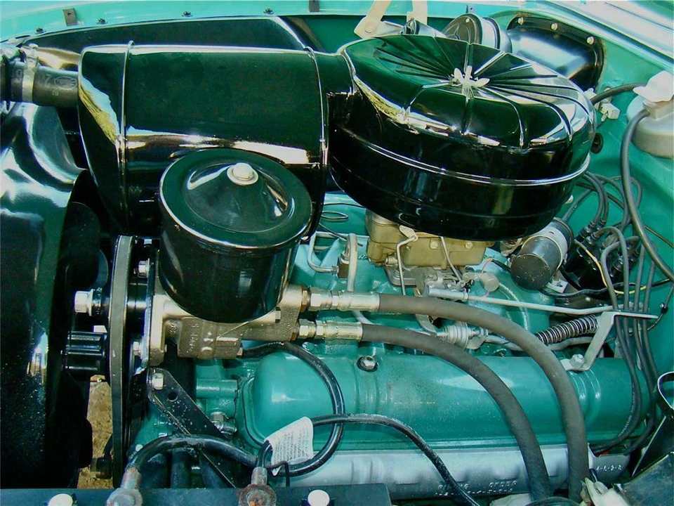 1954 Buick Skylark 1st-2nd Gen - Image 3 of 5