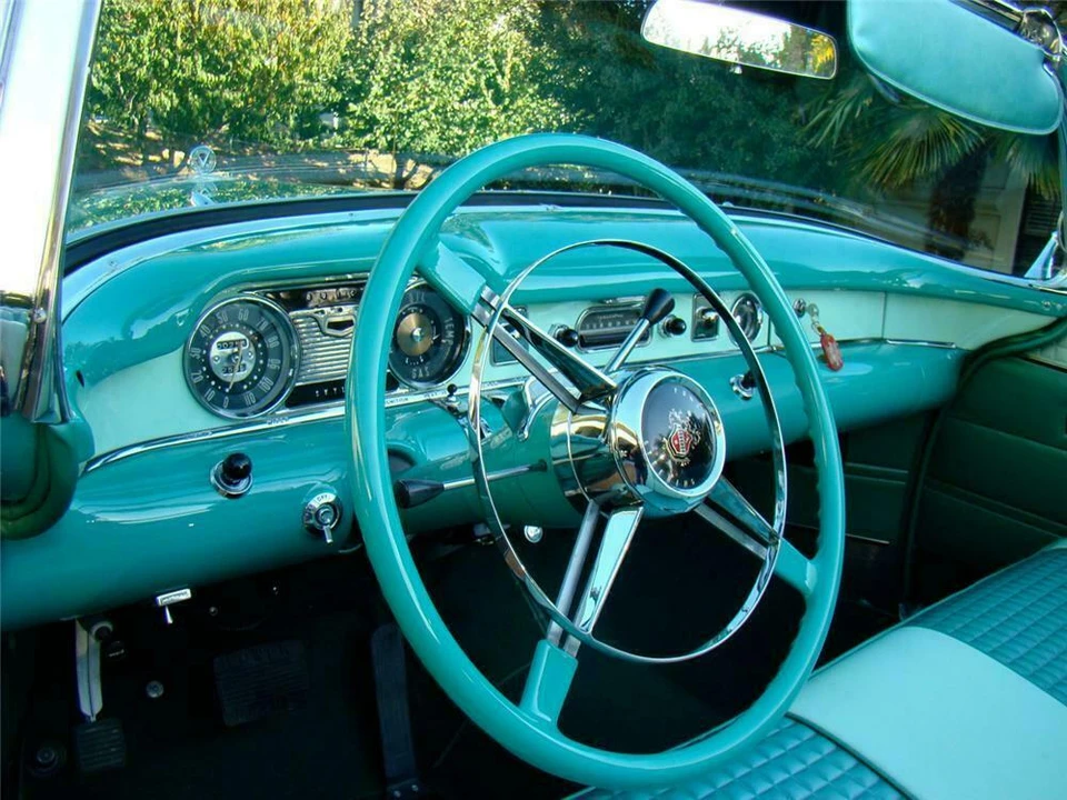 1954 Buick Skylark 1st-2nd Gen - Image 4 of 5