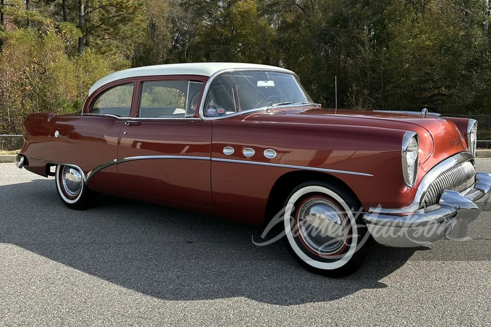 1954 Buick Special - Image 4 of 22