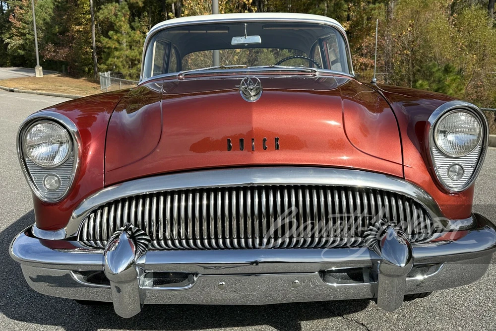 1954 Buick Special - Image 5 of 22