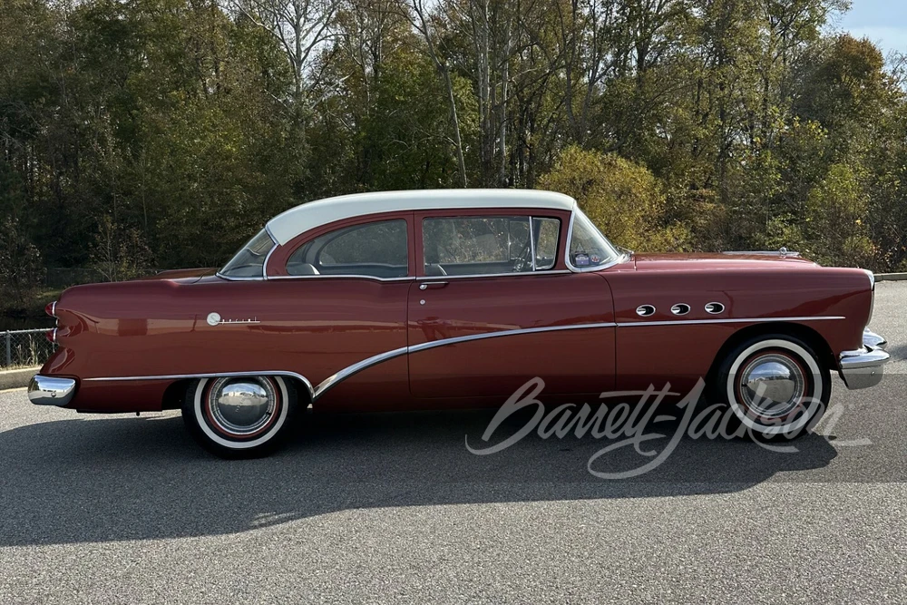 1954 Buick Special - Image 6 of 22