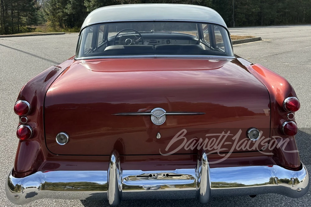 1954 Buick Special - Image 7 of 22