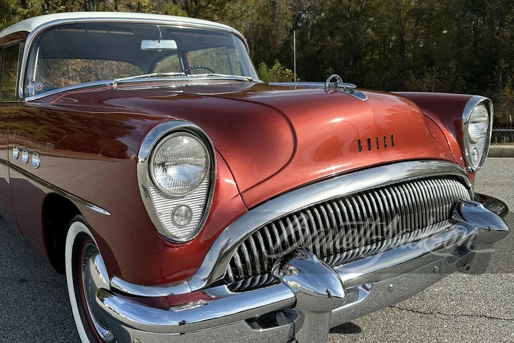 1954 Buick Special - Image 8 of 22