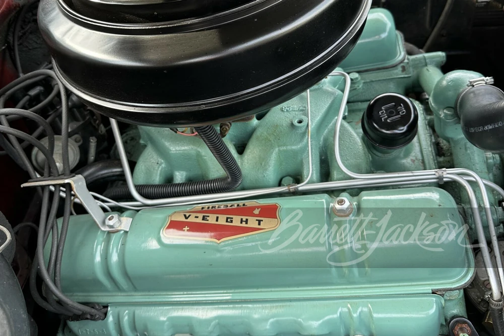 1954 Buick Special - Image 9 of 22