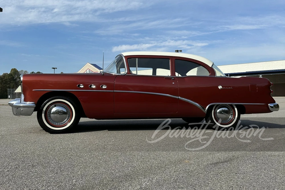 1954 Buick Special - Image 10 of 22