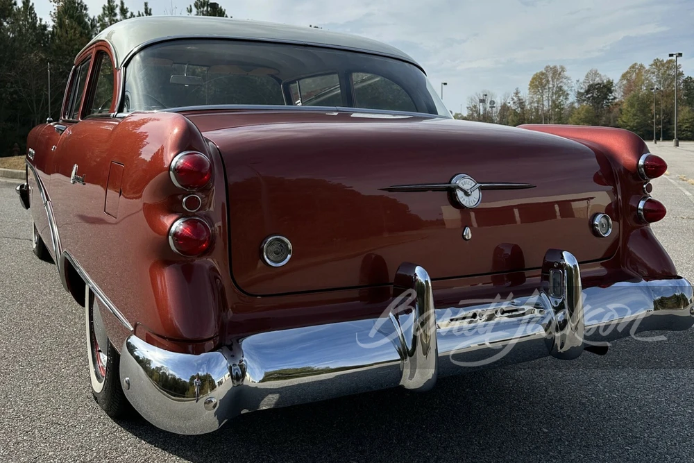 1954 Buick Special - Image 11 of 22