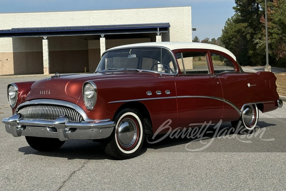 1954 Buick Special - Image 13 of 22