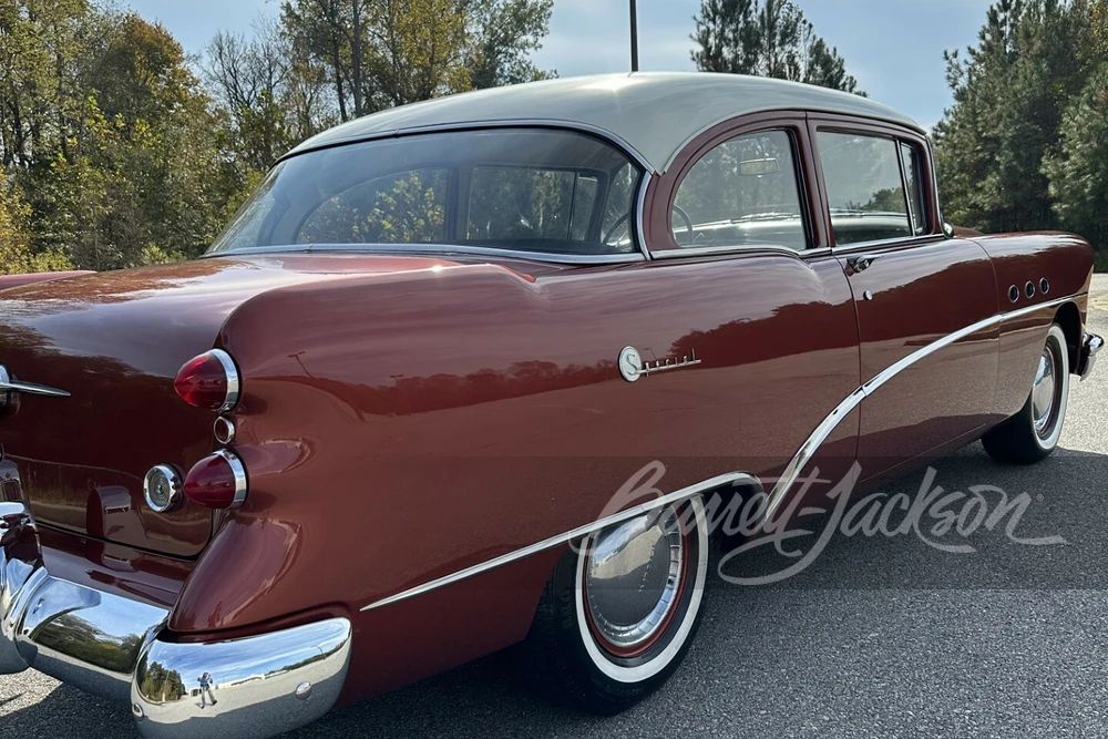 1954 Buick Special - Image 16 of 22