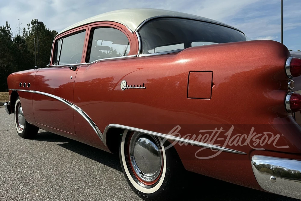 1954 Buick Special - Image 18 of 22