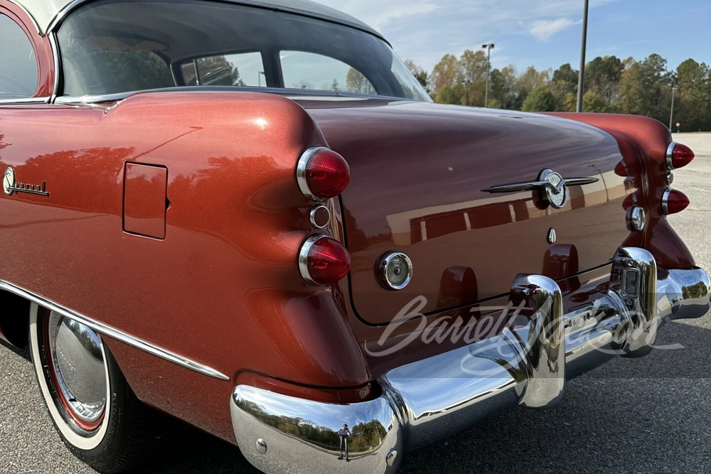 1954 Buick Special - Image 19 of 22