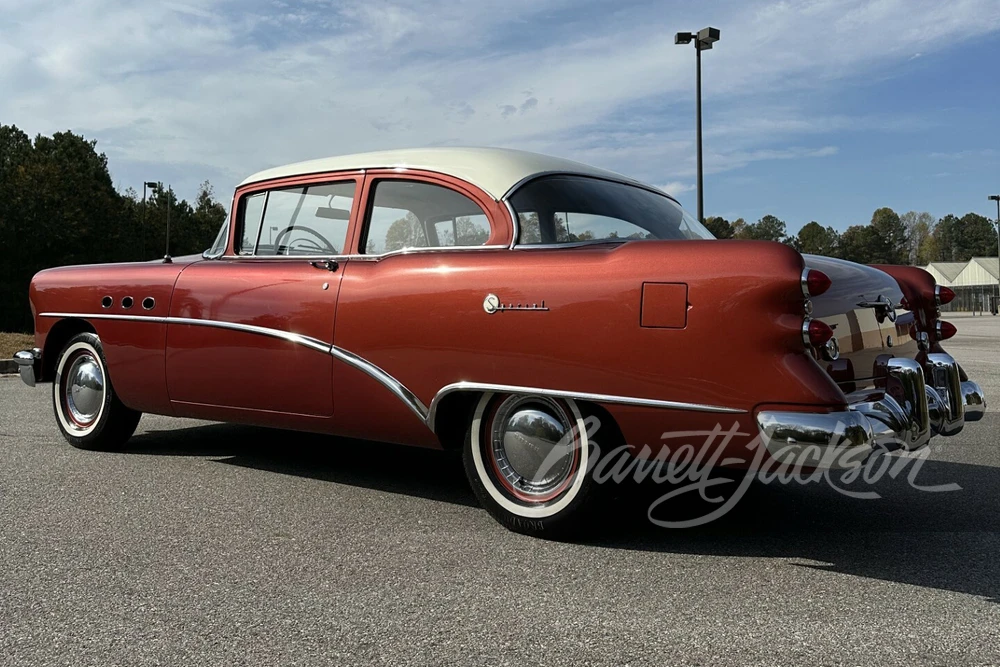 1954 Buick Special - Image 20 of 22