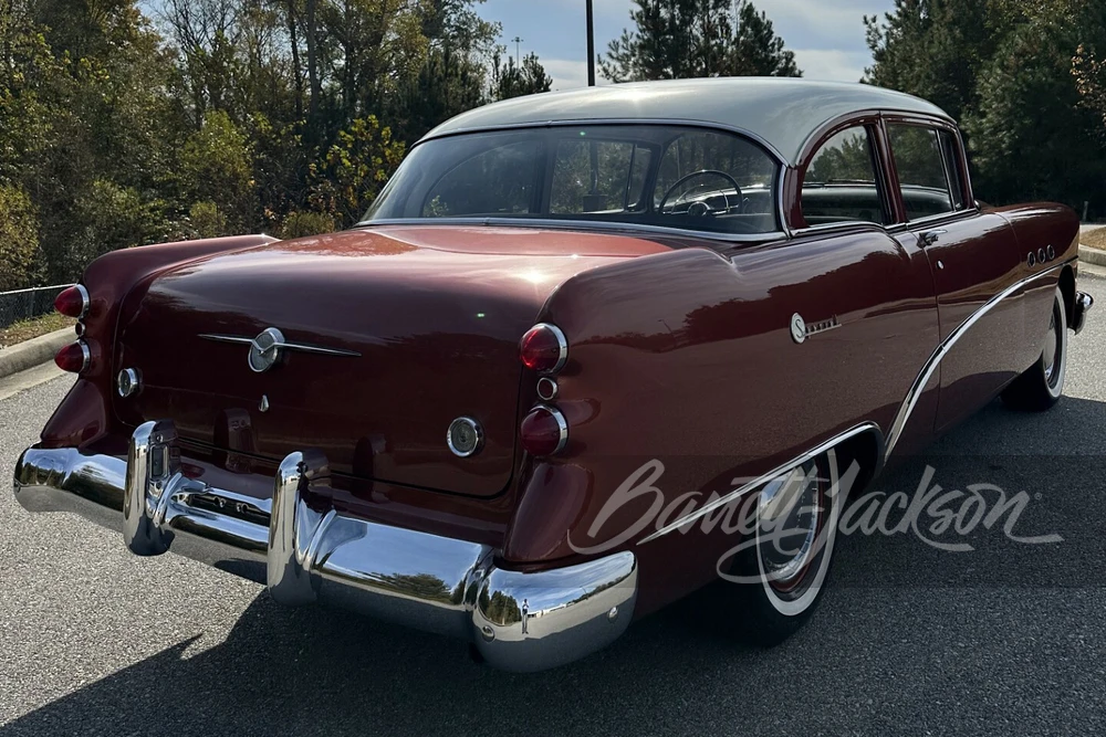 1954 Buick Special - Image 21 of 22