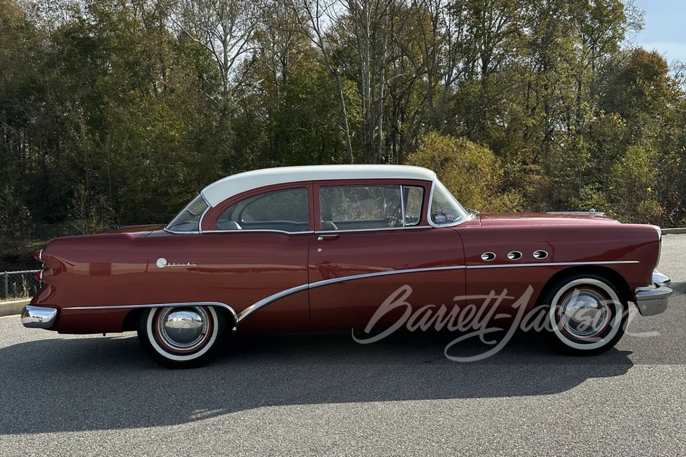 1954 Buick Special - Image 22 of 22