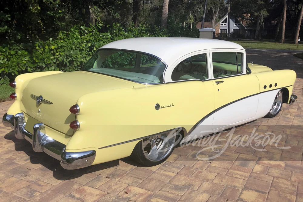 1954 Buick Special - Image 13 of 14
