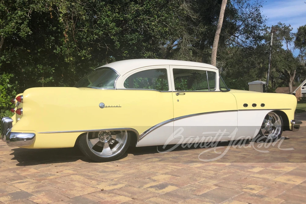 1954 Buick Special - Image 14 of 14