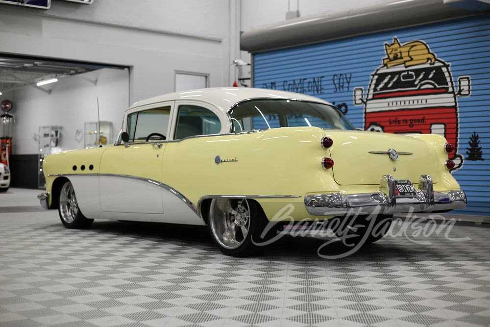 1954 Buick Special - Image 14 of 14