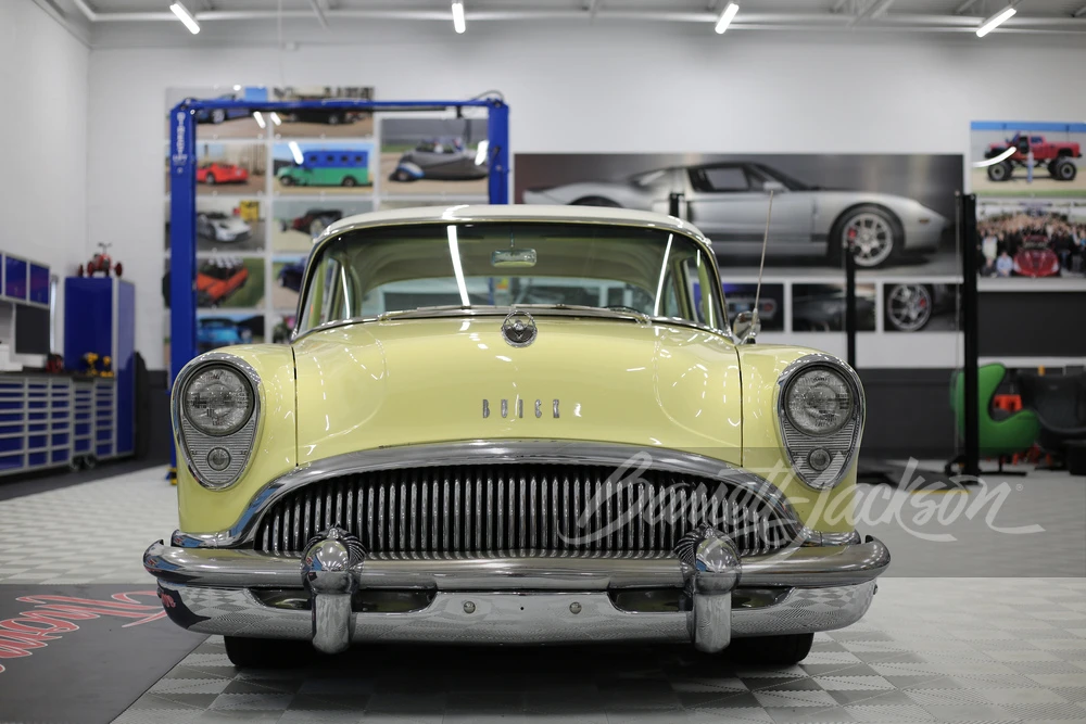 1954 Buick Special - Image 13 of 14