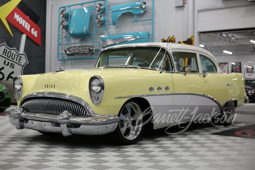 1954 Buick Special - Image 11 of 14