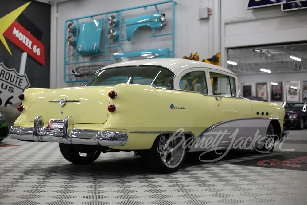 1954 Buick Special - Image 2 of 14